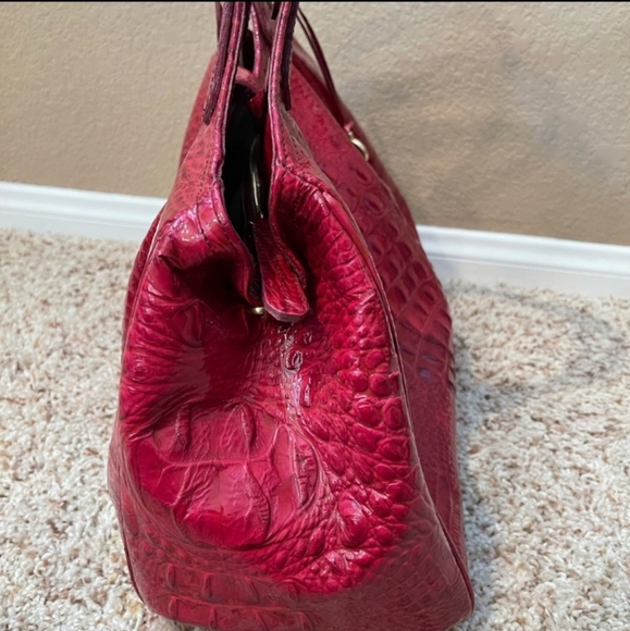 Authentic Brahmin Elisa Hobo bag/❌️SOLD❌️ - Picture 3 of 8